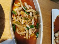 冒鸭肠-胡马八破·川菜小馆(高新万达店)