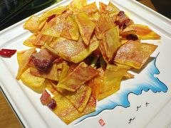 -外婆味道·云南菜大当家(弥勒店)