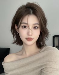 -BEAUTY HAIR GANO