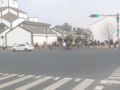 -长发西饼(西园店)