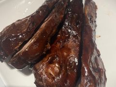 -杨氏青龙虾·羊蝎子(金盛路总店)
