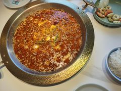 -真亦味鲜货火锅(长江路店)