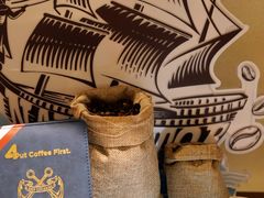 -Peet's Coffee皮爷咖啡(万象天地店)