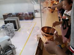 -歌斐颂巧克力小镇