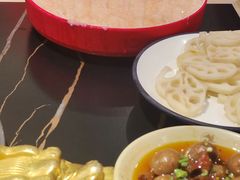 -蜀大侠火锅(四川北路店)