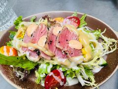 -Osteria Garden 生蚝花园餐厅(原进贤路店)