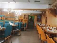 大堂-田园趣赶集湘潭菜(袁家岭店)
