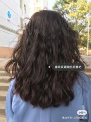 -HairCode芭曲发型