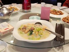 -老牌坊鲁菜名店(聊城美食岛店)