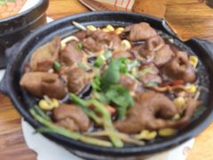 -沈妈砂锅(光华村店)