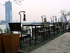 iphone_upload_pic-喜洲吧·江畔老船厂·庭院餐厅(喜临院店)