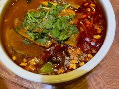 -西安饭庄·非遗陕菜(钟楼店)