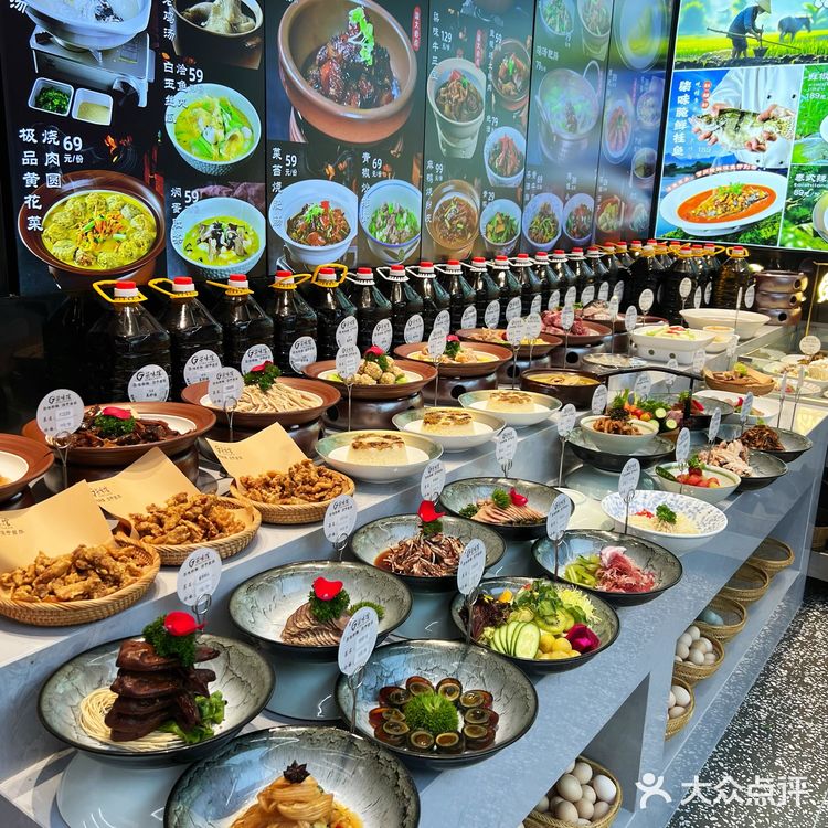  在常州！！被长辈夸了一周的餐厅……