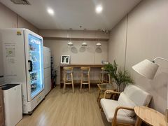 -蓝鲸自习室(将台店)