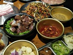 -原始泥炉烤肉(总店)