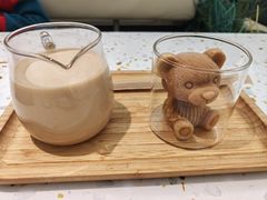 -大树餐厅(环球港店)