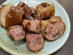 -祥和粗粮食府(南环西路店)