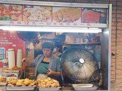 -道口童仔鸡(友谊街店)