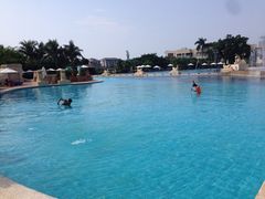 三亚凯莱仙人掌度假酒店-三亚亚龙湾凯莱仙人掌度假酒店