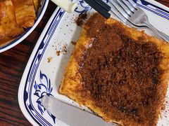 -華叔茶記