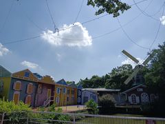 -广东花都香草世界旅游度假区