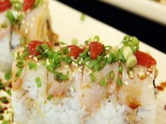 -桃屋日本料理(清华科技园店)