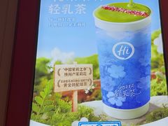 -海底捞火锅(吾悦国际广场店)