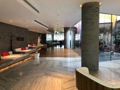 -池畔酒吧 WET Bar