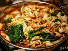 -黄记煌三汁焖锅(裕华万达广场店)