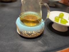 -开海·红岛海鲜虾水饺(石老人店)