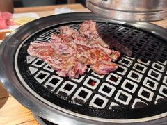 -霸腹烤肉(厦门柚子番店)