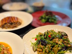 -金谷仓家庭料理(马泉营店)