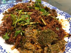 -阿鹏故事云南野生菌火锅(人民路店)