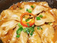 -佰家小厨·南京菜(夫子庙店)