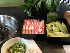 -小牛海记潮汕牛肉店(永定路店)