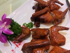 -海皇食府(水都假日酒店店)