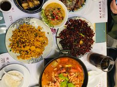 -付掌柜在成都·热炒砂锅集(金禾店)
