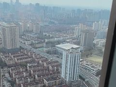 -环球港凯悦 · 享悦中餐厅