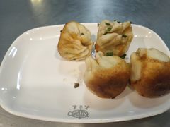 -大壶春生煎(四川中路店)