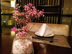 -南苑环球酒店-稻菊日式餐厅(鄞县大道店)