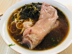 -盛兴面馆(真儒大厦店)