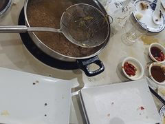 -伟记牛肉(金鸿公路店)