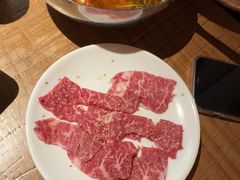 -鸟蘭烧肉一番(花园路万达坊店)