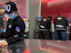 -DQ·蛋糕·冰淇淋(西城红场店)