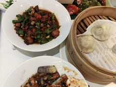 -小厨娘淮扬菜(六合欢乐港店)