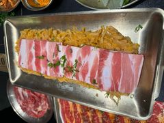-西塔老太太泥炉烤肉(龙湖北苑天街店)