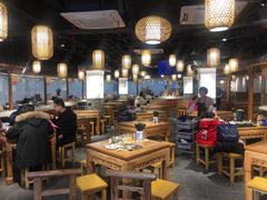 大堂-老城南.鸭血粉丝汤(夫子庙店)