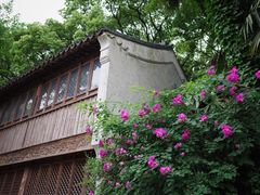-惠山古镇·寄畅园
