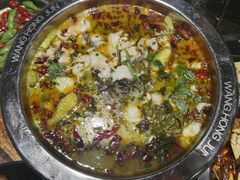 -王红军龙虾(新民路店)