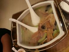 井冈山豆皮-随喜赞素食餐厅(亦庄店)